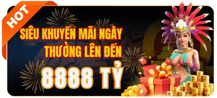 Các loại hình ưu đãi độc quyền tại 88cc