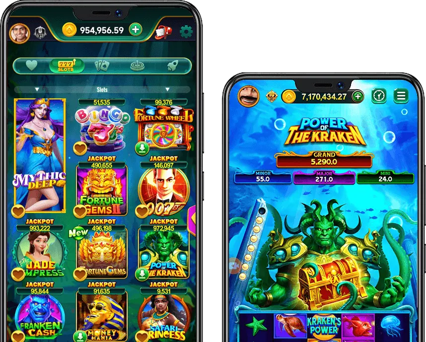 Biểu tượng kho game đa dạng 88cc