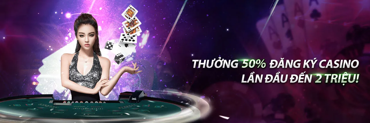 Sòng bạc trực tuyến 88cc với trò chơi đa dạng